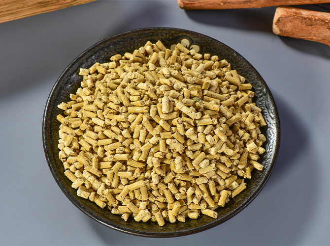 中大鸭配合饲料T902