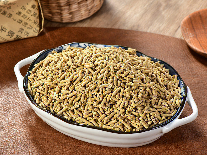 小鸭配合饲料T901