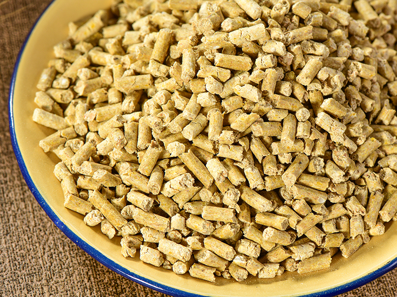 强化小猪配合饲料T952