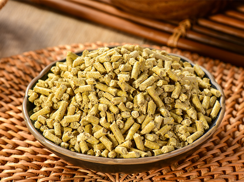 家禽后期配合饲料 家禽乐