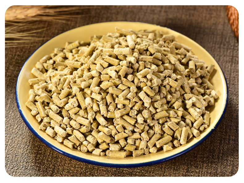 猪饲料中含有哪些营养价值？对猪的养殖有哪些好处？