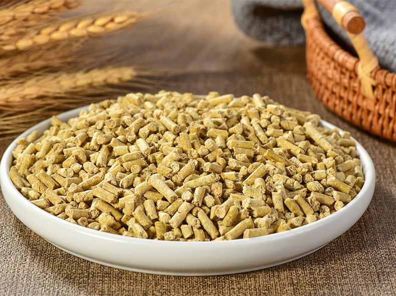 猪饲料的一些必备知识