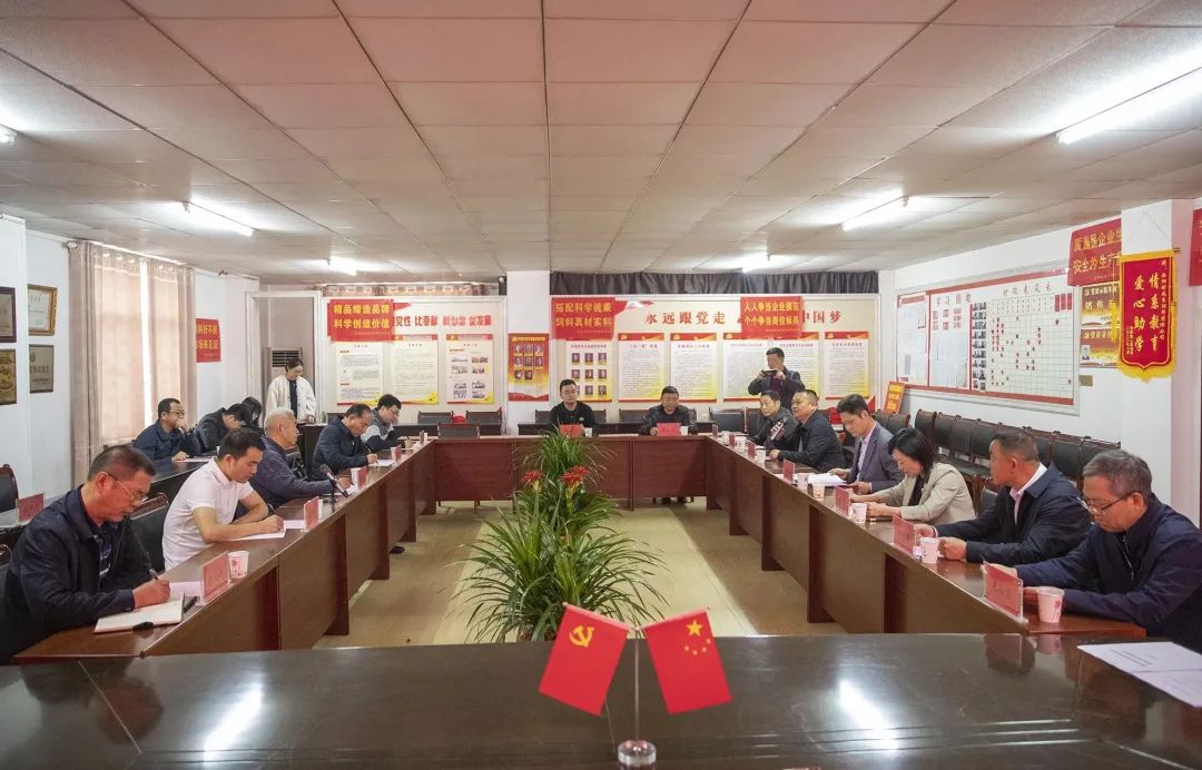 屈原管理区:优化营商环境助企纾困 增效